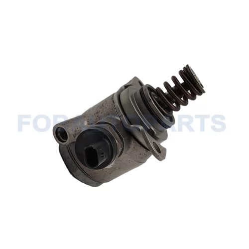 Original Refurbished Parts High Pressure Fuel Pump for Audi A5 S5 A4 A6 A8 C6 2.8 06E127025E 06E127025G - image 5